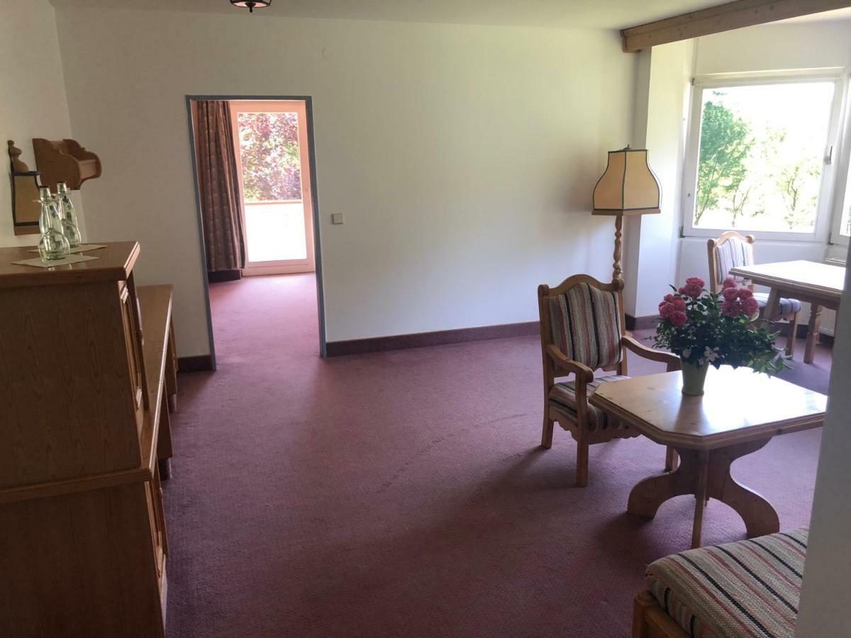 Altes Forsthaus Goseplack Hotel Hardegsen ภายนอก รูปภาพ