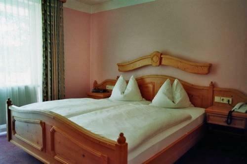 Altes Forsthaus Goseplack Hotel Hardegsen ภายนอก รูปภาพ