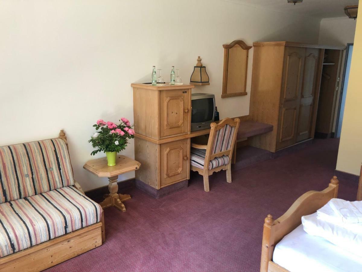 Altes Forsthaus Goseplack Hotel Hardegsen ภายนอก รูปภาพ