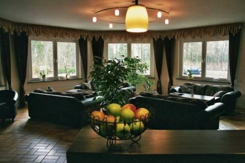 Altes Forsthaus Goseplack Hotel Hardegsen ภายนอก รูปภาพ